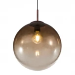Подвесной светильник Globo Varus 15868 (220V, на проводе, шар)