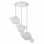 Подвесной светильник ST Luce Bopone SL1133.503.03