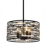 Потолочная люстра Lussole Loft LSP LSP-9935 (220V)