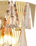 Бра Natali Kovaltseva Amanda Ii 81441/2W GOLD