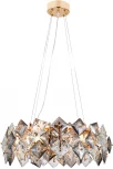 Подвесная люстра Ambrella TRADITIONAL TR5186 (220V, хрусталь, на тросе)