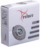 Встраиваемый точечный светильник Reluce 51618-9.0-001MN MR16+LED3W DL 4000K WH (220V)