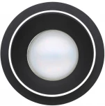 Встраиваемый точечный светильник Eglo CAROSSO 900453 (220V, круглые)