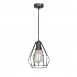 Подвесной светильник Vitaluce V4383-1/1S (220V, на проводе)