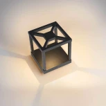 Наземный светильник Arlight LGD-Path-Cub 021810