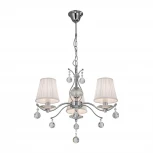 Подвесная люстра Citilux Шелли CL438131