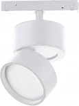 Трековый светильник магнитный 48V ST809 ST809.546.09 ST Luce (LED, круглые)