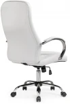 Компьютерное кресло Woodville Tron white 15517