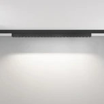 Трековый светильник Downlight светодиодный магнитный 2835 Levity 4000К 20Вт 24V Maytoni Points TR193-1-20W4K-M-B