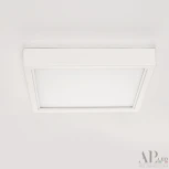 Точечный светильник накладной APL LED Ingrid 3322.LDF2004M/18W/4K (220V, IP40)