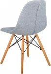 Стул R-Home Eames W Сканди Грей