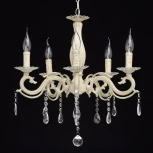 Подвесная люстра De City Аврора 371010905