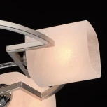 Потолочная люстра DeMarkt Тетро 673011705