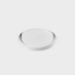 Встраиваемый светильник для натяжного потолка Lightstar Tensio 212100 (220V, круглые)