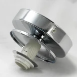 Потолочная люстра Lussole Lgo Hockessin GRLSP-9539