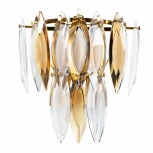 Бра Divinare Cabrera 3509/01 AP-2