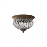 Потолочная люстра Hinkley Plantation HK/PLANT/F/S PZ (220V)