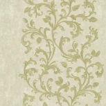 Обои виниловые Grandeco Virtuoso VR 4005 10,05 x 1,06 м