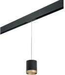 Трековый светильник однофазный 220V Lightstar Rullo PRORP348790 (круглые)