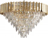 Подвесная люстра Stilfort Amman 1024/03/18P