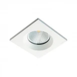 Встраиваемый светильник White RAUMBERG 6596Wh (LED, 220V, IP65)
