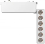 Светильник трековый Downlight магнитный 48V Aployt Magnetic track 48 APL.0102.10.06 (LED)