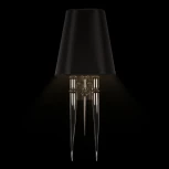 Бра Loft It Brunilde 10207W/M Black (220V)