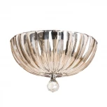 Потолочная люстра Divinare Lianto 4011/02 PL-2 (220V, круглые)