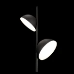 Подвесные светильники Loft It Mons 10335 Black (LED, 220V, на проводе)