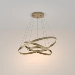 Подвесной светильник Maytoni Rim MOD058PL-L100BS3K