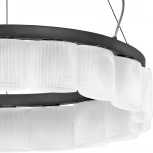 Подвесной светильник Lightstar Nibbler 812186 (220V, на тросе, цветы)