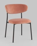 Стул обеденный Ayla коралловый Stool Group арт.УТ000039046
