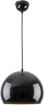 Подвесной светильник Lussole Gloss LSP-8919 (220V, на проводе, шар)