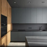 Встраиваемый светильник Loft It Screen 10328/A White (LED, 220V)