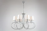 Подвесная люстра Escada 1134/8S