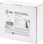 Трековый светильник ЭРА SТR-30-36-30K-B20 (LED, 220V, круглые, IP40)