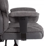 Кресло Comfy BL Tetchair (Ткань/Серый) арт.24854