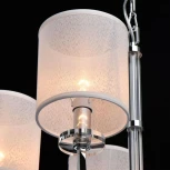 Подвесная люстра Chiaro Палермо 386017108 (220V, на цепи)