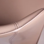 Стул полубарный Albert, кожа капучино Top Concept ALBERT 2000000000169