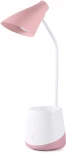 Офисная настольная лампа светодиодная Ambrella DESK DE565 (220V, выключатель)