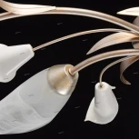 Потолочная люстра MW-Light Восторг 242016306