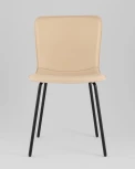 Стул обеденный Pluto бежевый Stool Group арт.УТ000039230
