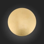 Настенный светильник ST Luce Aureo SL457.211.01 (LED, 220V, круглые)