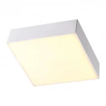 Накладной точечный светильник Novotech Ornate 358110 (LED, 220V)