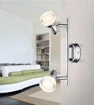 Спот Globo Alaska 56134-2