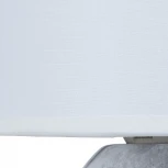 Настольная лампа Arte Lamp Wurren A5016LT-1WH