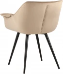 Стул Stool Group Мэйсон велюр капучино УТ000035803