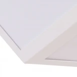 Потолочный светильник Arte Lamp Multi-piazza A1929PL-1WH (LED, 220V, пульт управления)