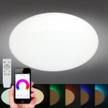 Потолочный светильник Omnilux Melofon OML-47337-48