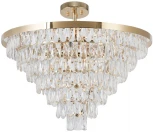 Подвесная люстра Favourite Cake 4091-11P